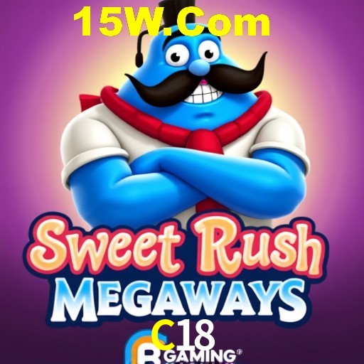 Slot Games C18
