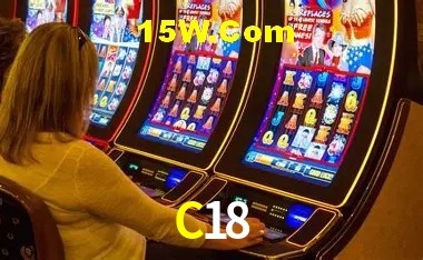 Tecnologia da Plataforma C18