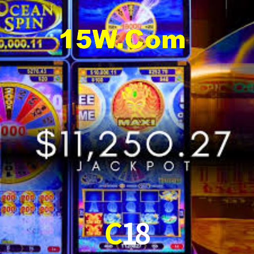 C18 Bet