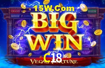 Casino Ao Vivo C18