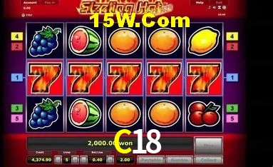 Diretório de Jogos C18