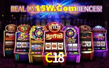 Benefícios da Conta C18