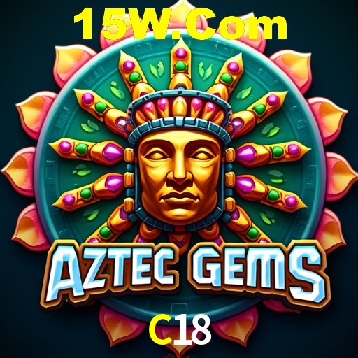 Jogos Exclusivos C18