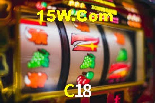 C18 Bet