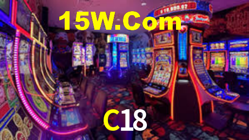 C18