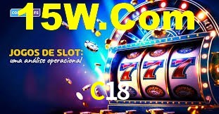 Welcome Bonus C18